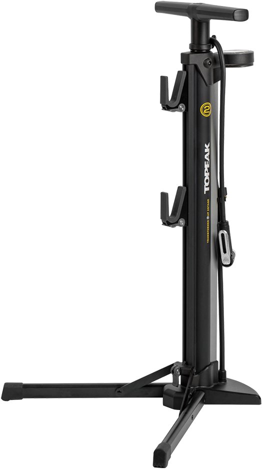 TOPEAK Pumpa Transformer eUp 2Stage