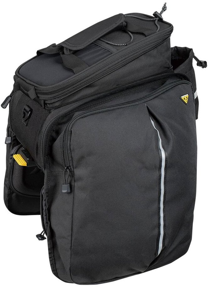TOPEAK MTX Trunk Bag DXP s bočnicemi