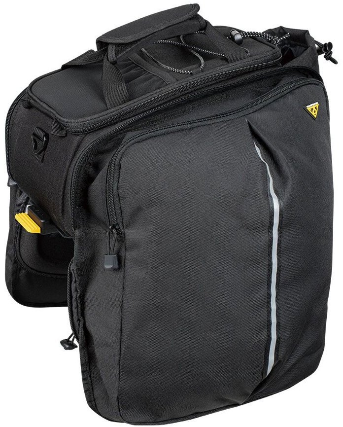 TOPEAK MTX Trunk Bag EXP s bočnicemi
