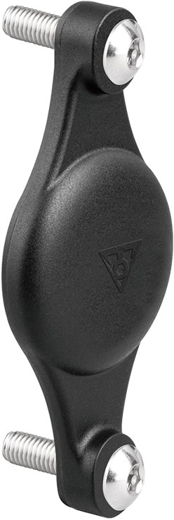 TOPEAK Držák Cage Mount pro AirTag