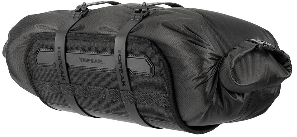 TOPEAK Rackloader Drybag 12 l