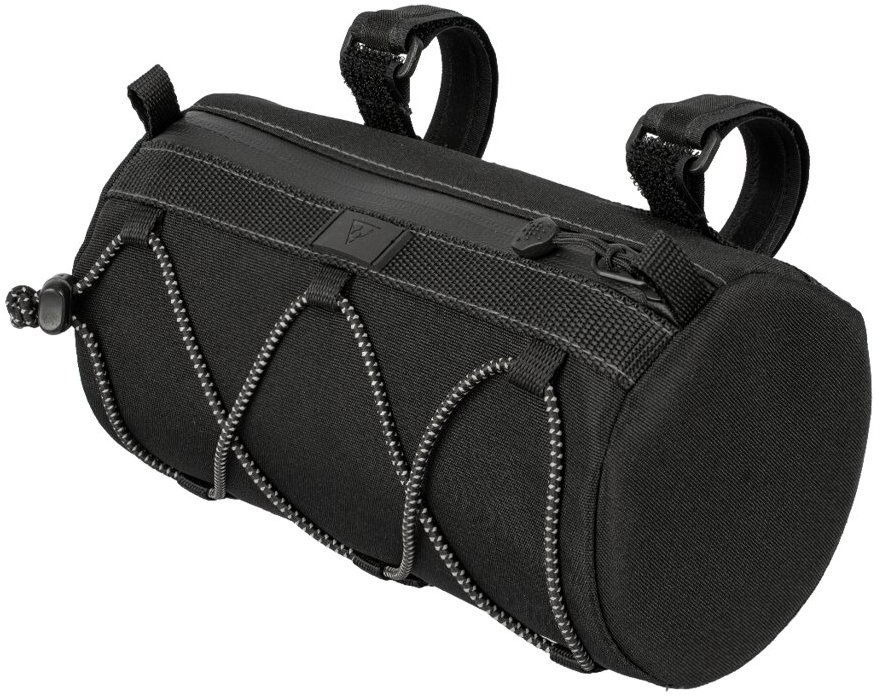 TOPEAK Tubular Barbag Slim černá