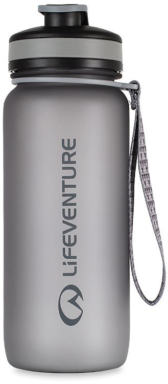 Láhev Lifeventure Tritan Bottle (Graphite)
