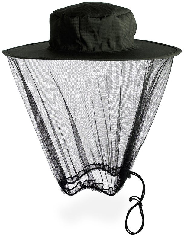Lifesystems Head Net Hat