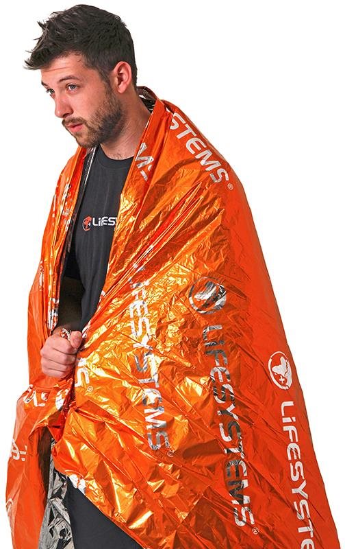Lifesystems Thermal Blanket