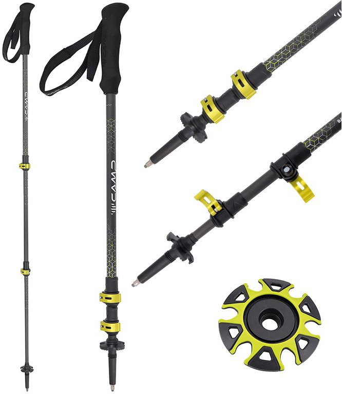 Camp Backcountry Carbon 2.0