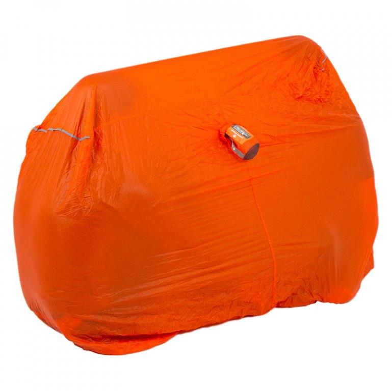 Bivakovací vak lifesystems ultralight survival shelter 2