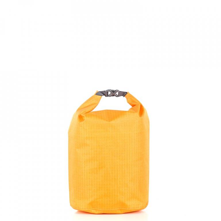 Lifeventure Storm Dry Bag 5 l, yellow