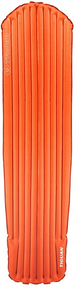 Trimm Tiguan Orange/Dark Grey