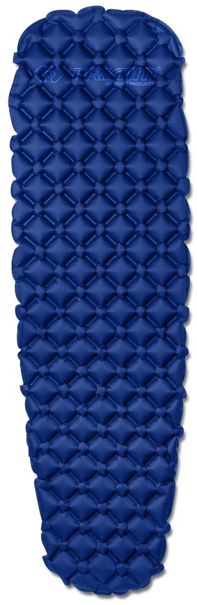 Trimm Wake blue