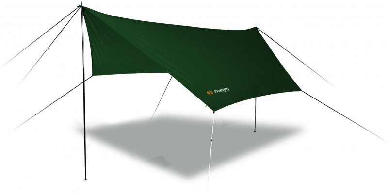 Trimm Trace One Dark Olive