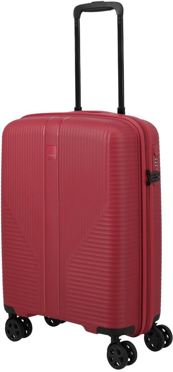 Travelite Air Stripe S Red