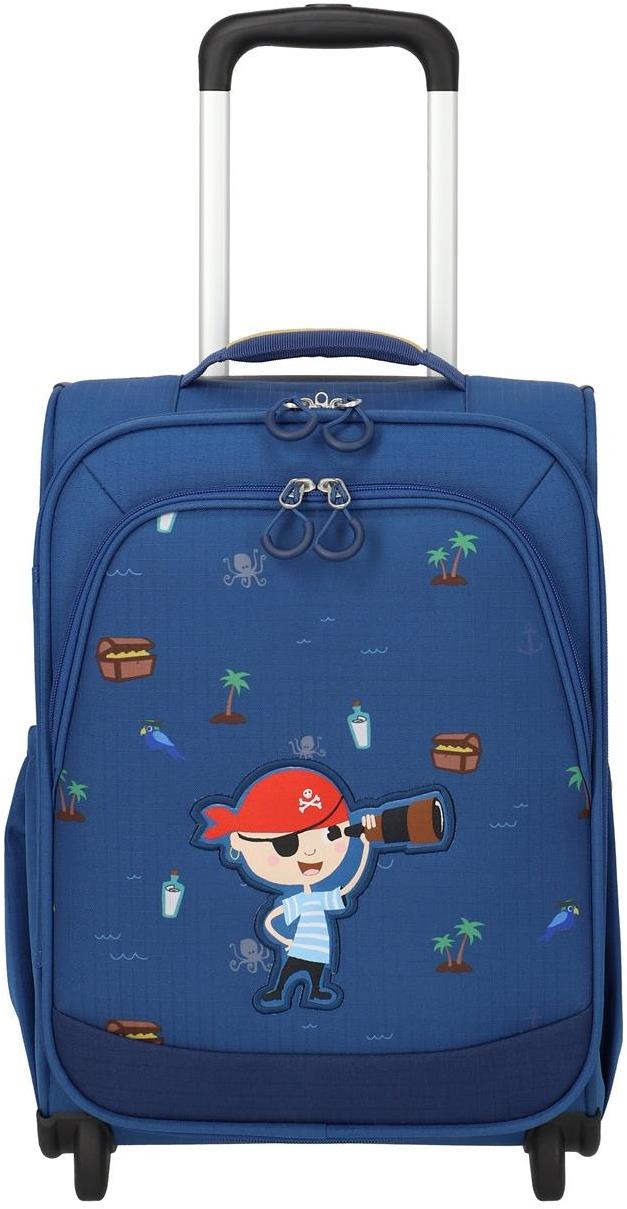 Travelite Mini Mover 2w S Pirate