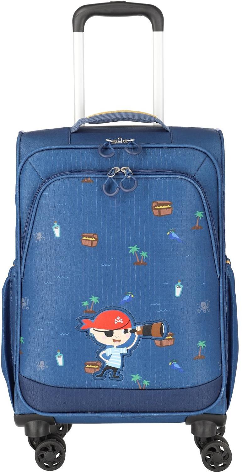 Travelite Mini Mover S Pirate