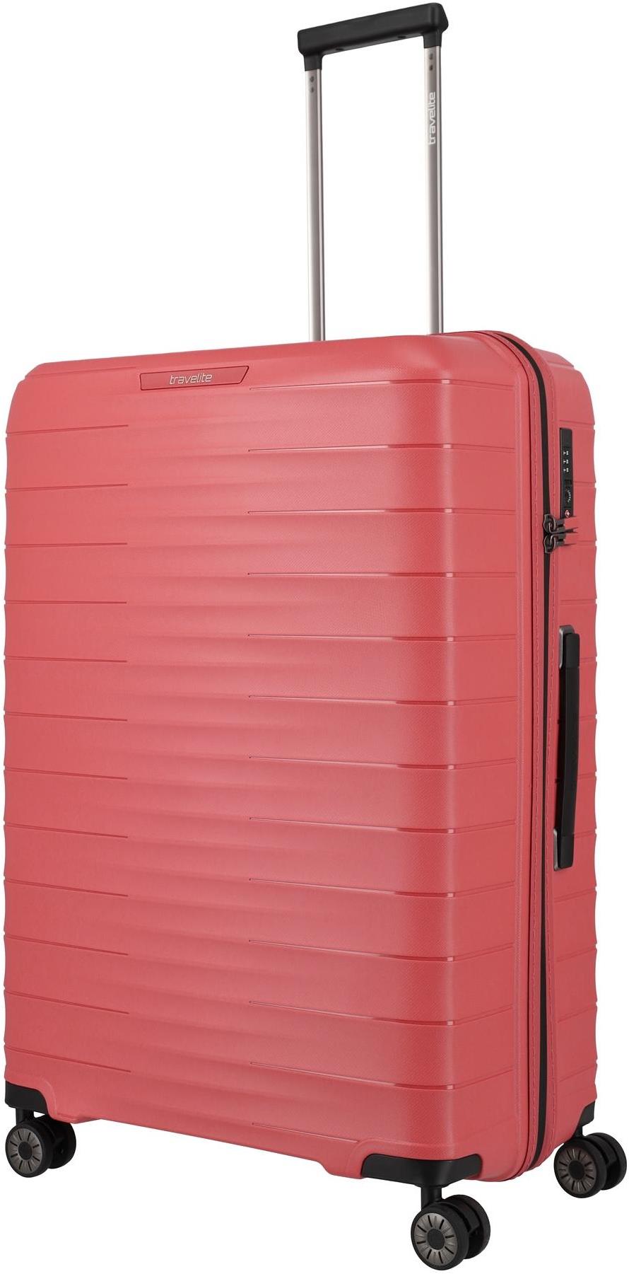 Travelite Mooby L Red