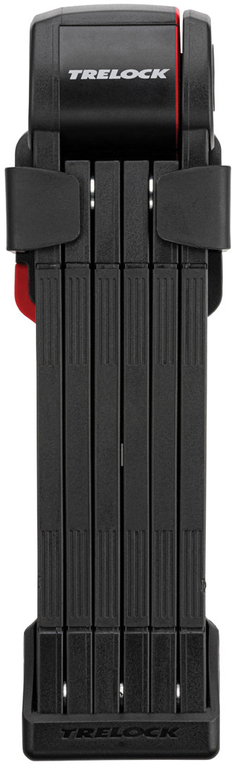 Trelock FS 380/100 Trigo® L ZF 380 X-Press Smart-/Air-Tag