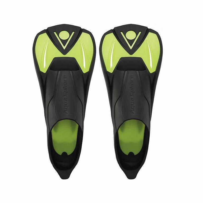 AQUA SPHERE Plavecké ploutve Microfin