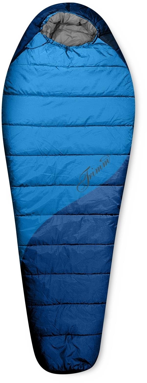 Trimm Balance 195 sea blue/mid.blue pravý