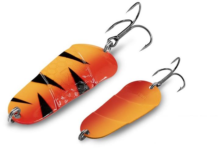 Delphin Třpytka STEPZ StripSCALE 7 cm 10 g TIGERA