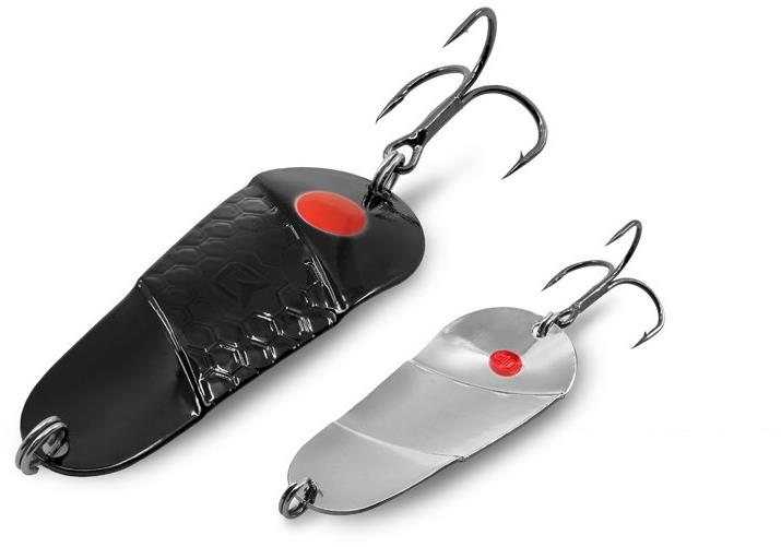 Delphin Třpytka STEPZ StripSCALE 7 cm 10 g JAPAN
