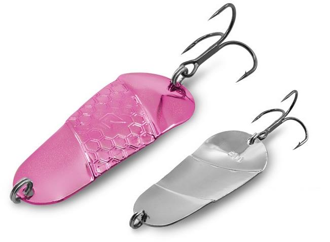 Delphin Třpytka STEPZ StripSCALE 7 cm 10 g CANDY