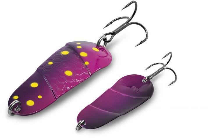 Delphin Třpytka STEPZ StripSCALE 7 cm 10 g AVATAR
