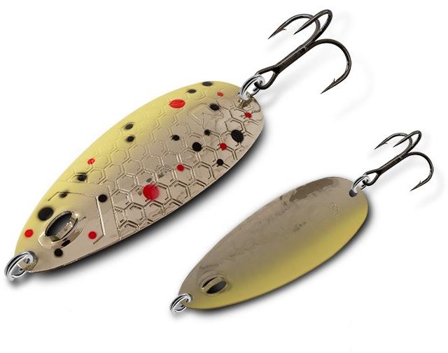 Delphin Třpytka ELIPZ FullSCALE 7,5 cm 12 g TROUTY