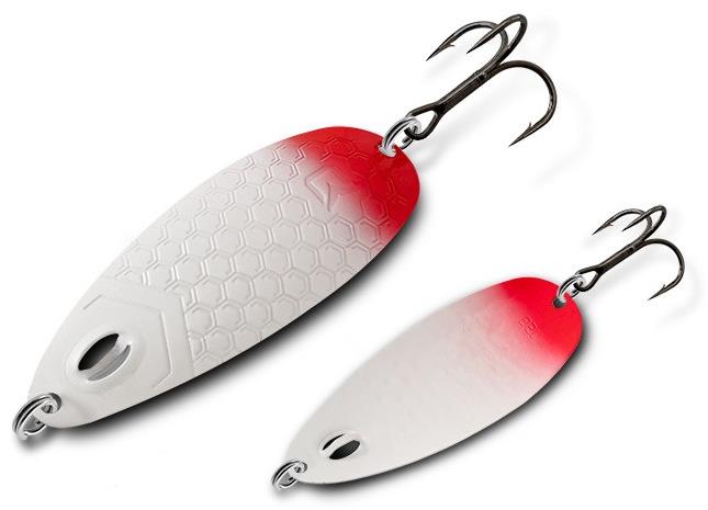 Delphin Třpytka ELIPZ FullSCALE 7,5 cm 12 g RedEND