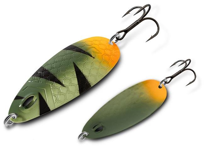 Delphin Třpytka ELIPZ FullSCALE 7,5 cm 12 g AGRESOR