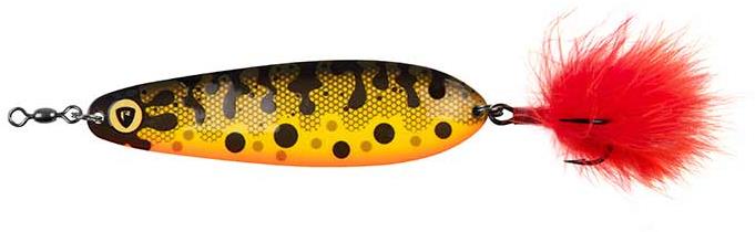 FOX Rage Třpytka Rage Spoon 14 cm 61 g UV Pike
