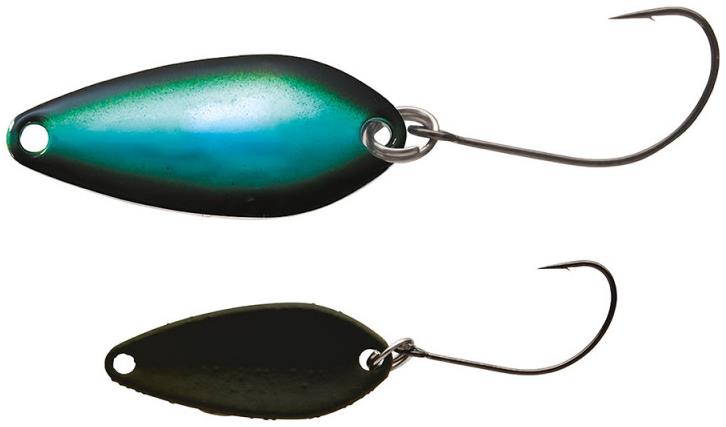 Daiwa Třpytka Presso EV 2,3 cm 1,2 g Grotta Azzurra