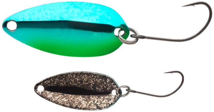 Daiwa Třpytka Presso MVR 2,8 cm 2,4 g Summer Beach