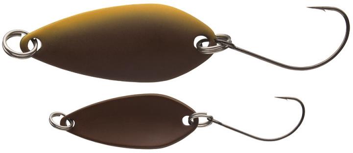 Daiwa Třpytka Presso ADM 2,6 cm 3,8 g Dark Forest