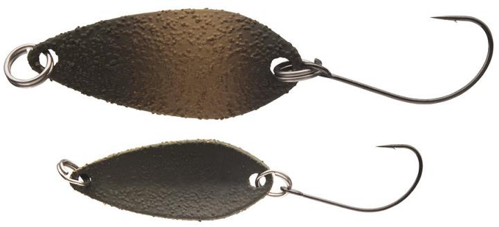 Daiwa Třpytka Presso ADM 2,6 cm 2,2 g Green Pellet