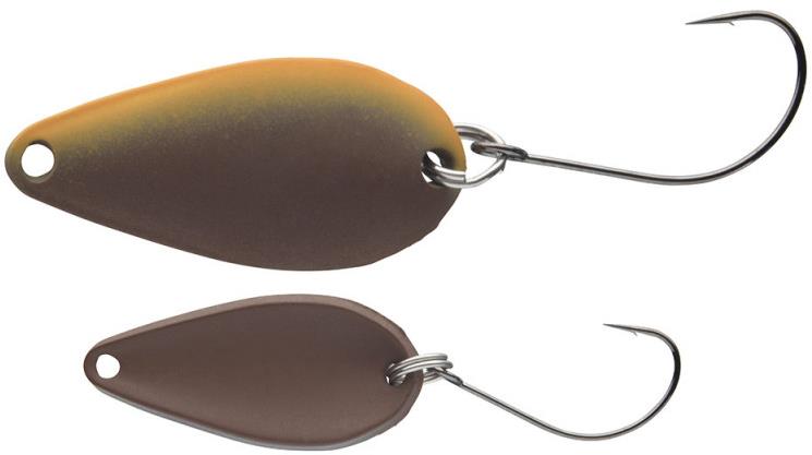 Daiwa Třpytka Presso ADM 2,6 cm 2,2 g Dark Forest