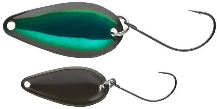 Daiwa Třpytka Presso LMN 2,4 cm 1,9 g Grotta Azzurra
