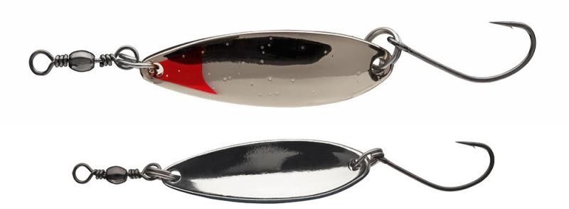 Daiwa Třpytka Presso CNK 3,6 cm 7 g Silver