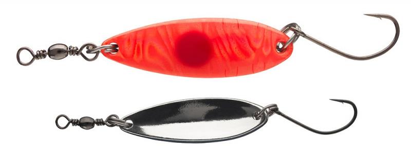 Daiwa Třpytka Presso CNK 3,6 cm 7 g Salmon Egg