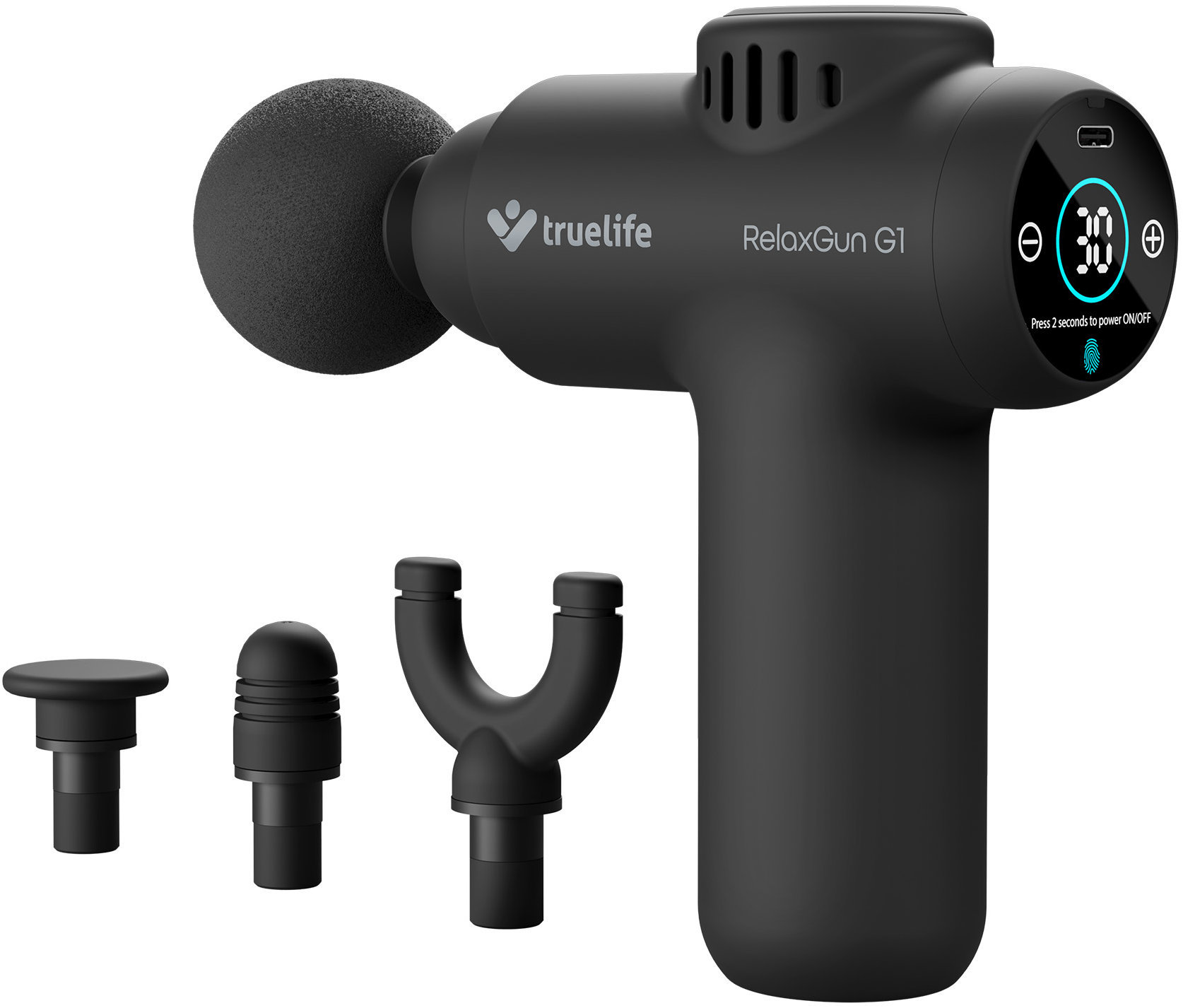 TrueLife RelaxGun G1