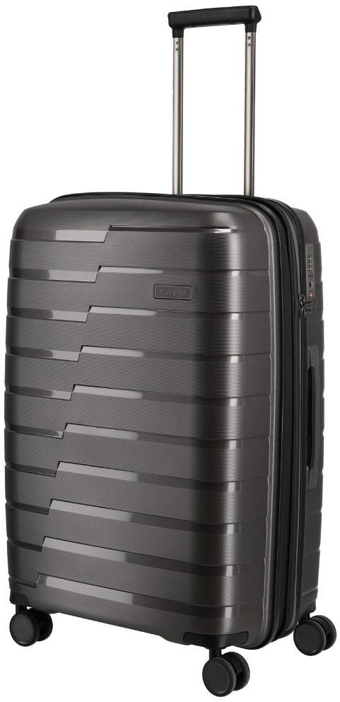Travelite Air Base S Anthracite 37 l