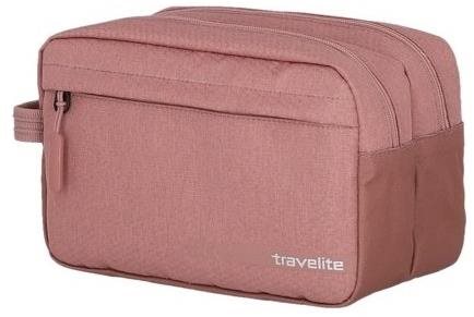 Travelite Kick Off Cosmetic bag Rosé