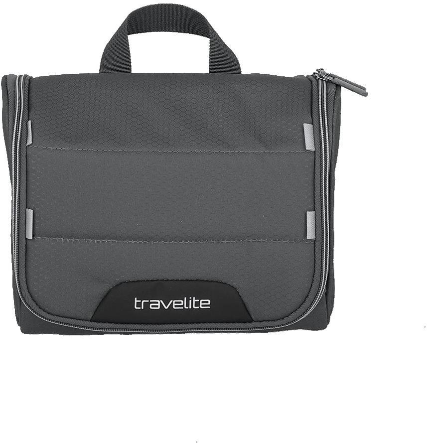 Travelite Skaii Cosmetic bag Anthracite