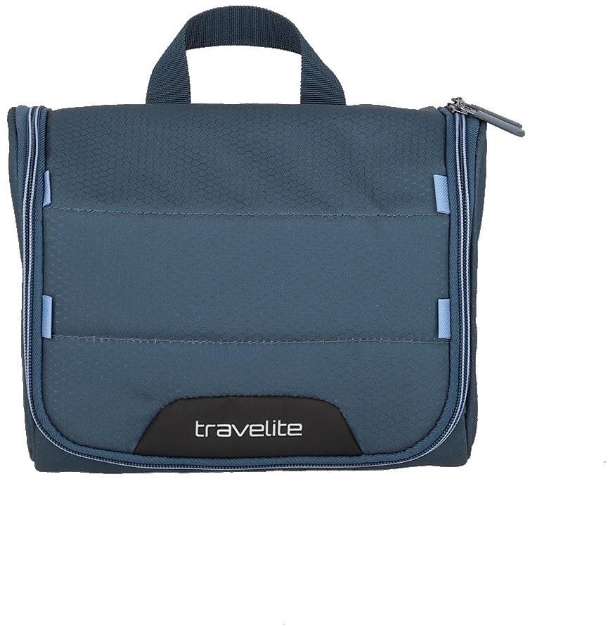 Kosmetická taštička travelite skaii cosmetic bag blue