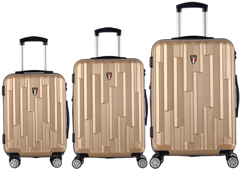 TUCCI Riflettore T-0272/3 ABS - khaki