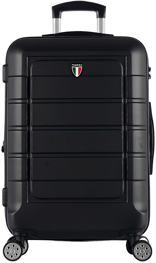 TUCCI Console T-0273/3-L ABS - černá