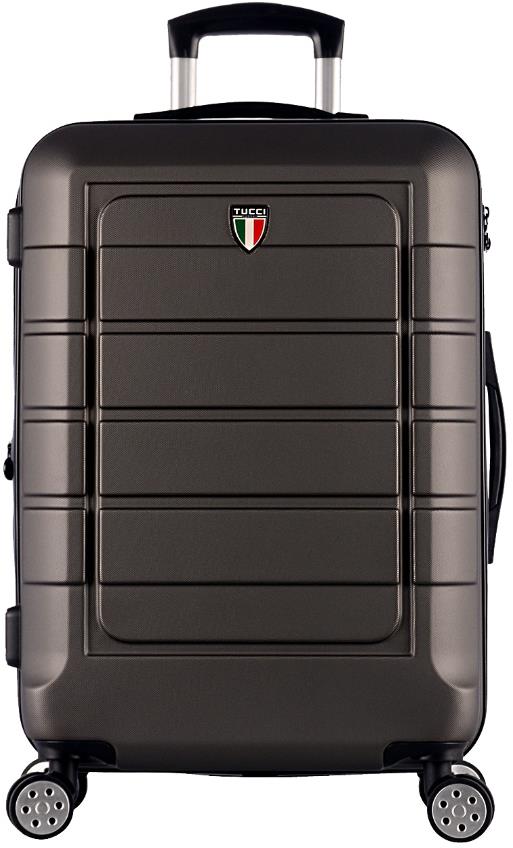 TUCCI Console T-0273/3-L ABS - charcoal