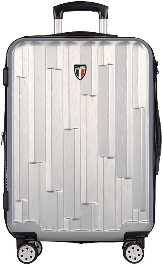 TUCCI Riflettore T-0272/3-L ABS - stříbrná
