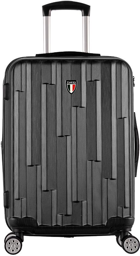 TUCCI Riflettore T-0272/3-M ABS - černá