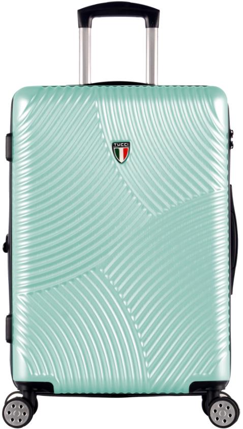 TUCCI Srotolare T-0277/3-M ABS - zelená