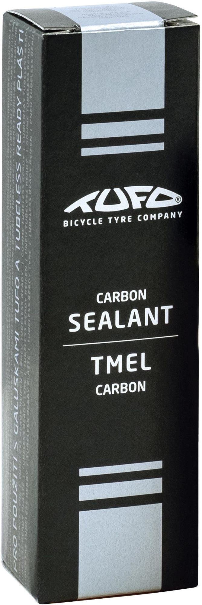 Lepení na kolo tufo carbon sealant lepení-opravné - emulze 50 ml